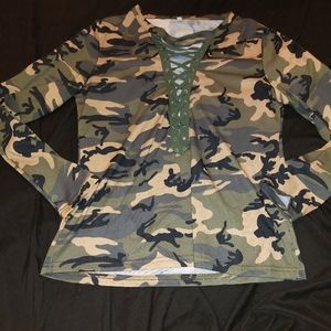 Womens tops